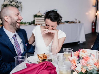 14 Reception Entertainment Ideas for a COVID Wedding