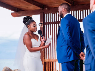What are Wedding Vows? Here's Everything You Need to Know