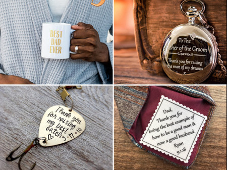 The 25 Best Wedding Gifts for Any Father of the Groom