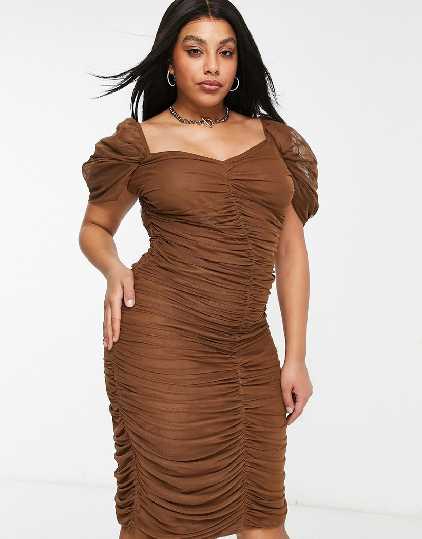 30 Bachelorette Party Dresses for Brides - WeddingWire