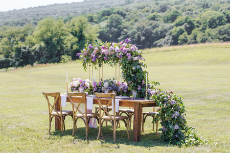 14 Microwedding Ideas That Are Big on Style