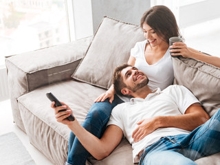 6 Ways to Boost Your Relationship from Home