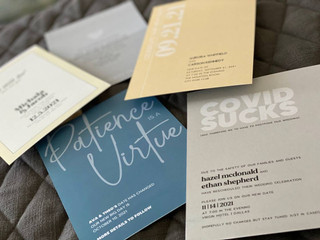 “What I Wish I Had Known Before Replanning My Wedding 3 Times”