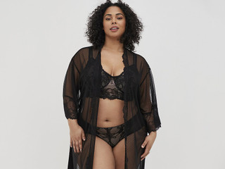 23 Sultry Lingerie Ideas for Your Honeymoon