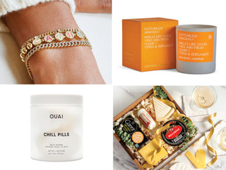The 29 Best Bride-to-Be Gifts for Before They Tie the Knot
