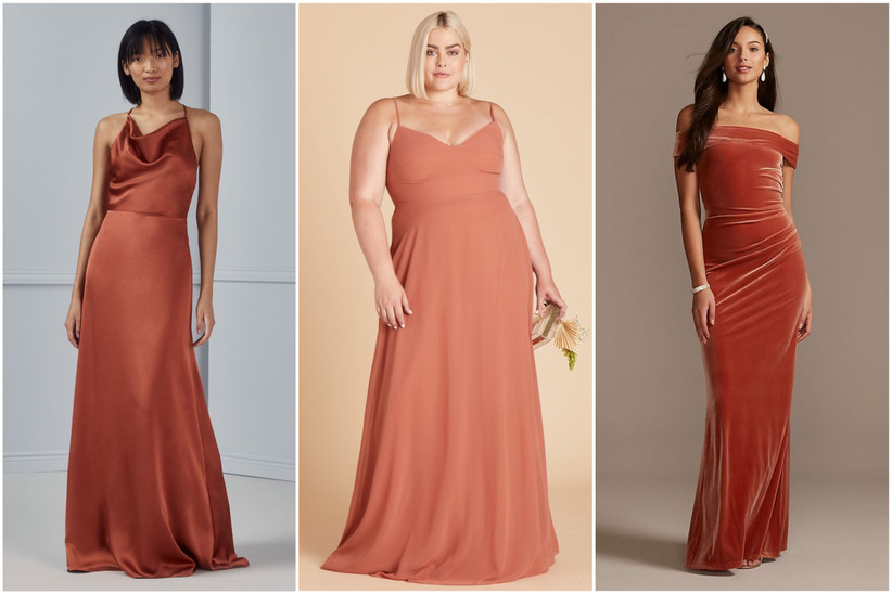 practical bridesmaid dresses