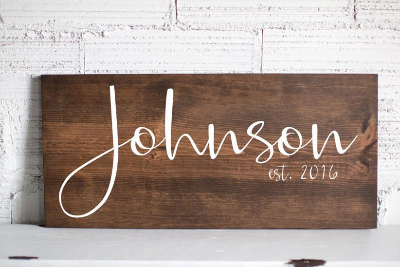 30 Wedding Gifts For The Couple Who Has Everything Weddingwire