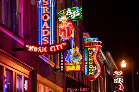 Your Guide to Planning the Ultimate Nashville Bachelorette Party