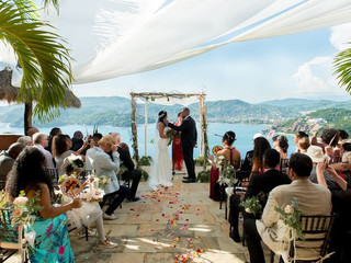 Here's What You Should (and Shouldn't) Wear to a Summer Wedding as a Guest
