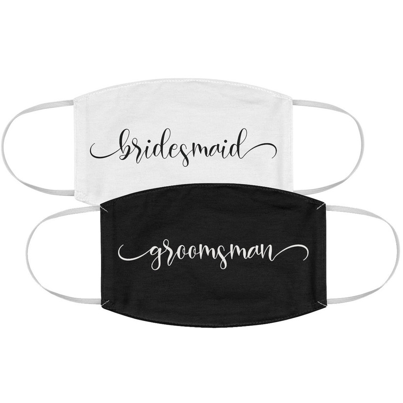 Download 51 Wedding Masks For Guests Couples Wedding Party Weddingwire