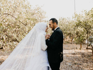 Your First Muslim Wedding Ceremony? Here’s What to Expect.