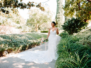 6 Black-Owned Wedding Businesses Los Angeles Couples Need to Know