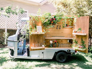 8 Wedding Reception Trends for 2020 That Your Guests Haven't Seen Before