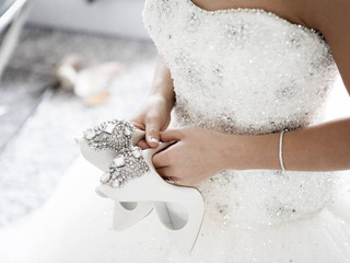 6 Things You’ll Probably Lose at Your Wedding