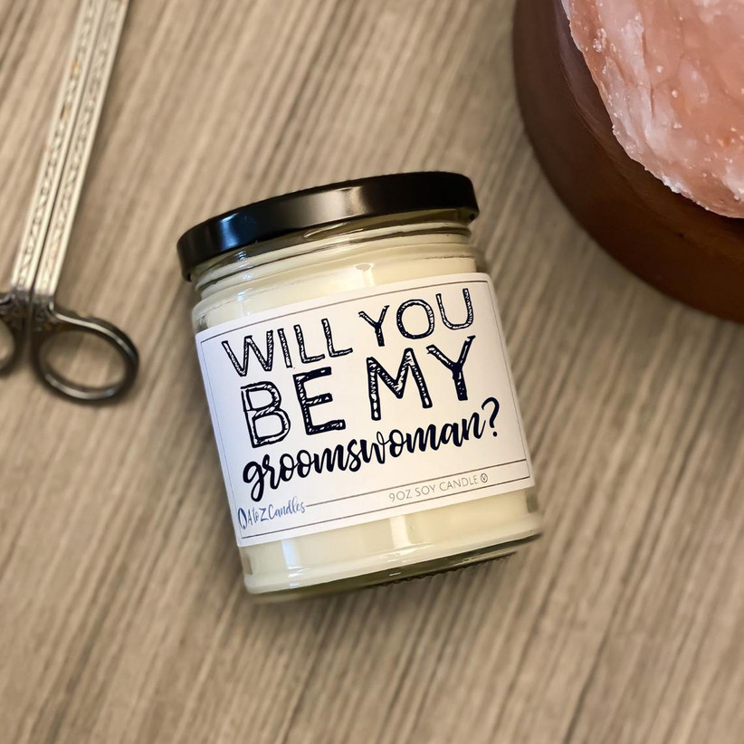 26 Groomsmen Proposal Gifts for Everyone in Your Crew - WeddingWire