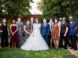 13 COVID-Related Wedding Expenses You Need to Budget For