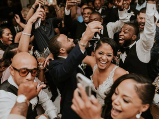 The Ultimate Wedding Songs List You Need to Choose From