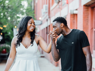 Just Engaged? How Long to Wait Before You Start Wedding Planning