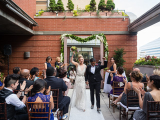 14 Small Wedding Venues in New York City
