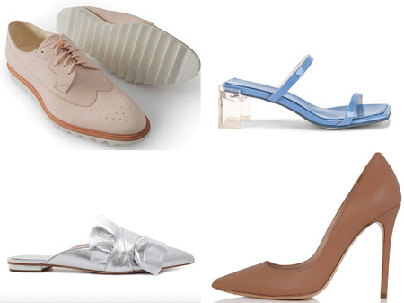 59 Wedding Guest Shoes You Won't Want to Take Off
