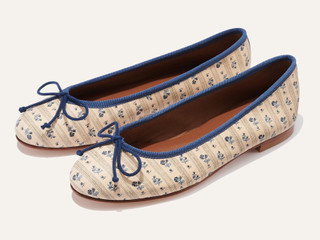 24 Wedding Flats for the Bride Who Doesn’t Compromise on Comfort