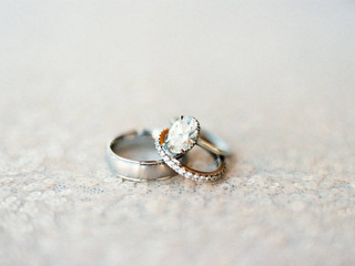 How (and Why) the Tradition of Wedding Rings Has Changed Over Time