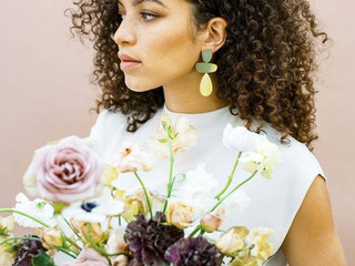 The Best Wedding Hairstyle for Every Zodiac Sign