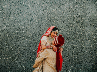 The Indian Wedding Glossary Every Guest Needs