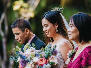 The Wedding Processional Order Guide to Study for Your Ceremony