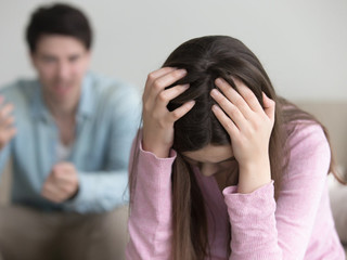 7 Signs of an Emotionally Abusive Relationship—and What to Do About it