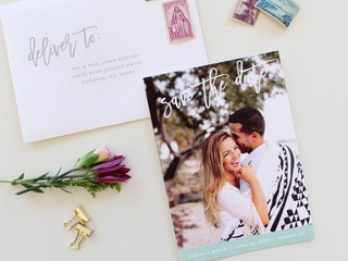 When to Send Save the Dates