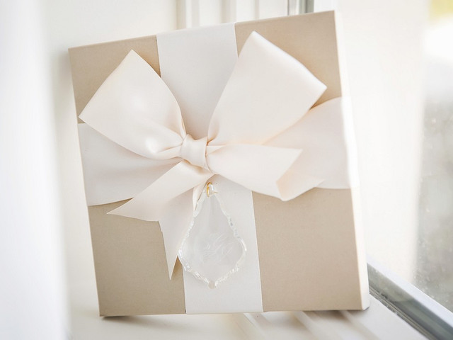wedding day gifts for parents