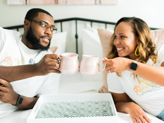 8 Staycation Ideas If You Can't Go on Your Honeymoon