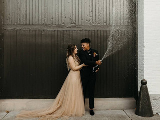 10 Wedding Venues in Portland, Oregon That Won't Break Your Budget