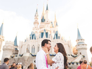 The 4 Disney World Honeymoon Secrets You Need to Know