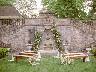 26 Garden-Themed Wedding Ideas That Are Right Out of a Fairytale