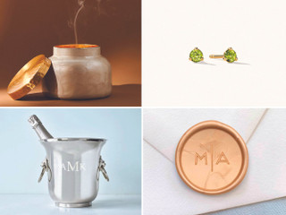 The Sweetest 16th Wedding Anniversary Gifts for Every Type of Couple
