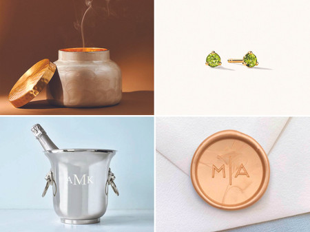 The Sweetest 16th Wedding Anniversary Gifts for Every Type of Couple