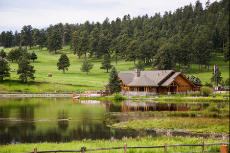 30 Mountain Wedding Venues in Colorado With the Most Jaw-Dropping Views 