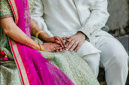 These Vendors Can Help Plan Your Wedding *and* First Diwali After Marriage