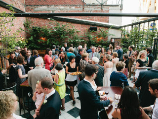 Here’s What Your Wedding Guests REALLY Care About