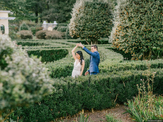 The 22 Most Romantic Wedding Venues in the U.S.