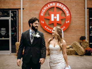 The 7 Best U.S. Cities for a Brewery Wedding