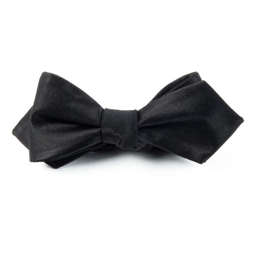 28 Wedding Bow Ties Anyone Can Rock - WeddingWire