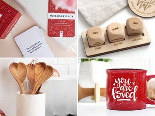 36 Small Valentine's Day Gifts That'll Make a Big Impression