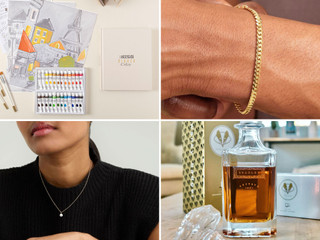 31 Unique 1-Year Anniversary Gifts for Every Couple