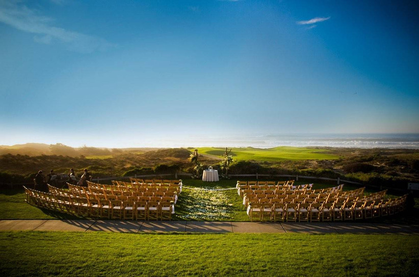 10 Monterey Wedding Venues with Laid-Back Cali Vibes ...