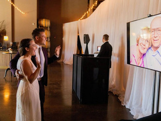How to Be the Very Best Virtual Wedding Guest