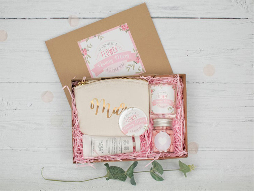 23 Personalized Mother S Day Gifts That Ll Make Her Day Weddingwire