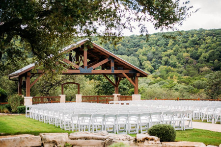 10 Wedding Venues in San Antonio for Any Budget or Style